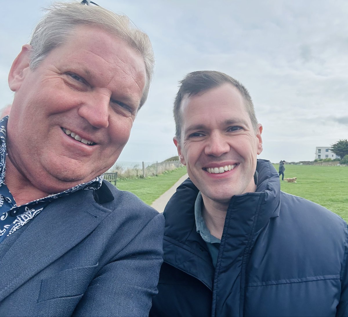 Councillor Paul Webb tweet media