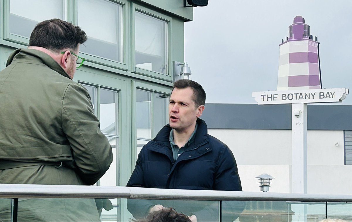 Councillor Paul Webb tweet media