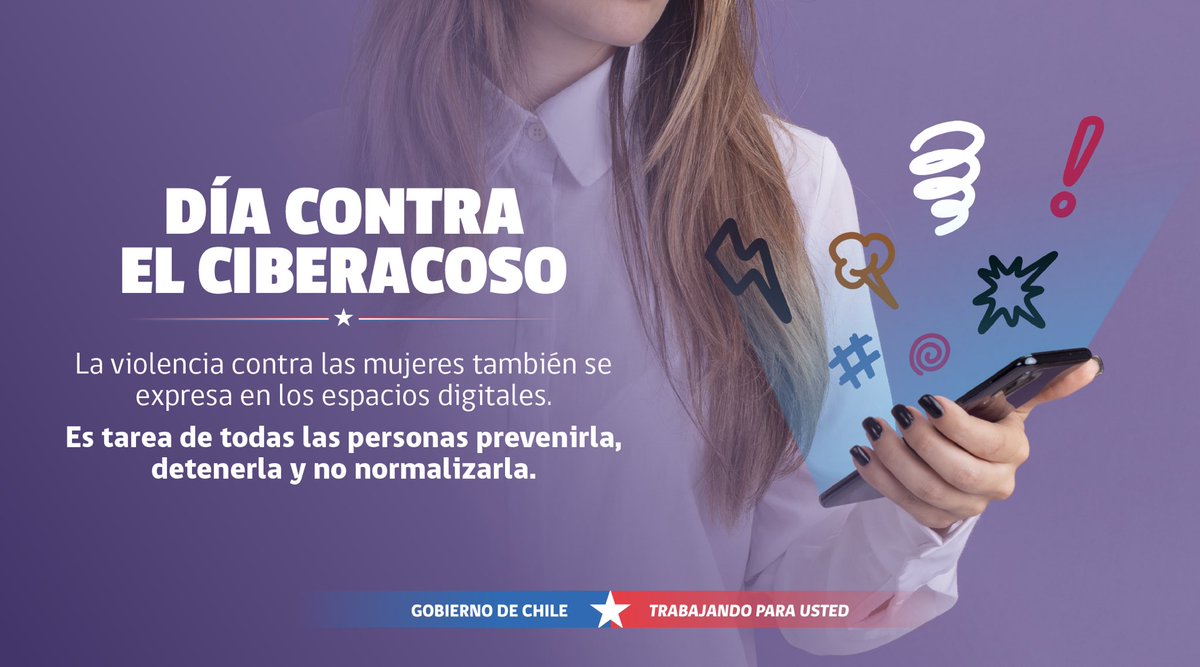 Seremi Mujer y Equidad de Género Atacama tweet media