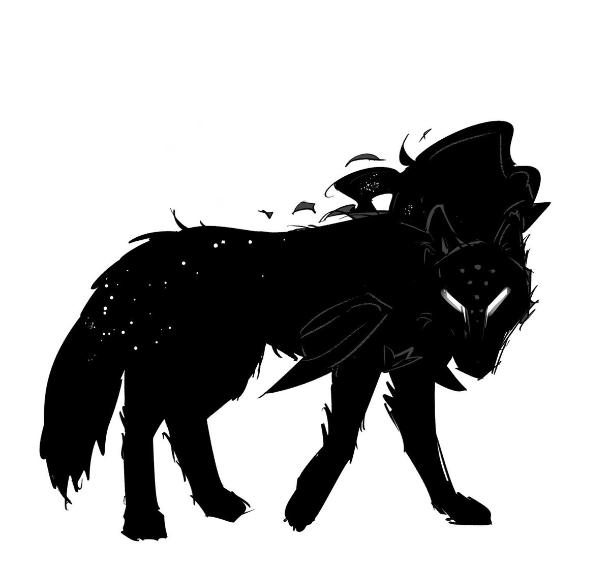 사카린노움 tweet media