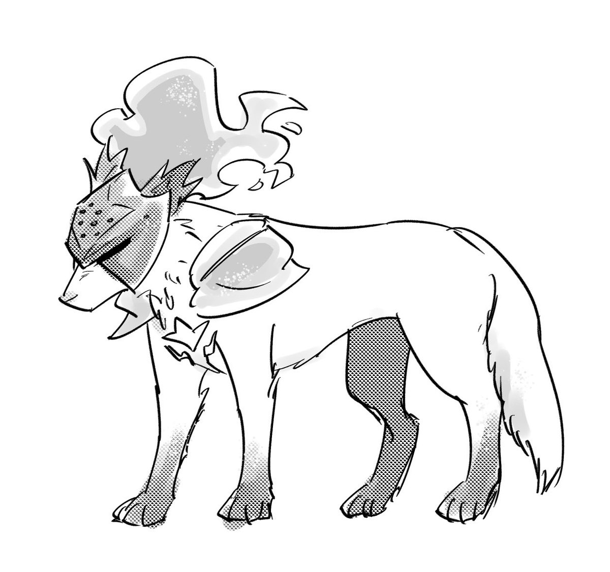 사카린노움 tweet media