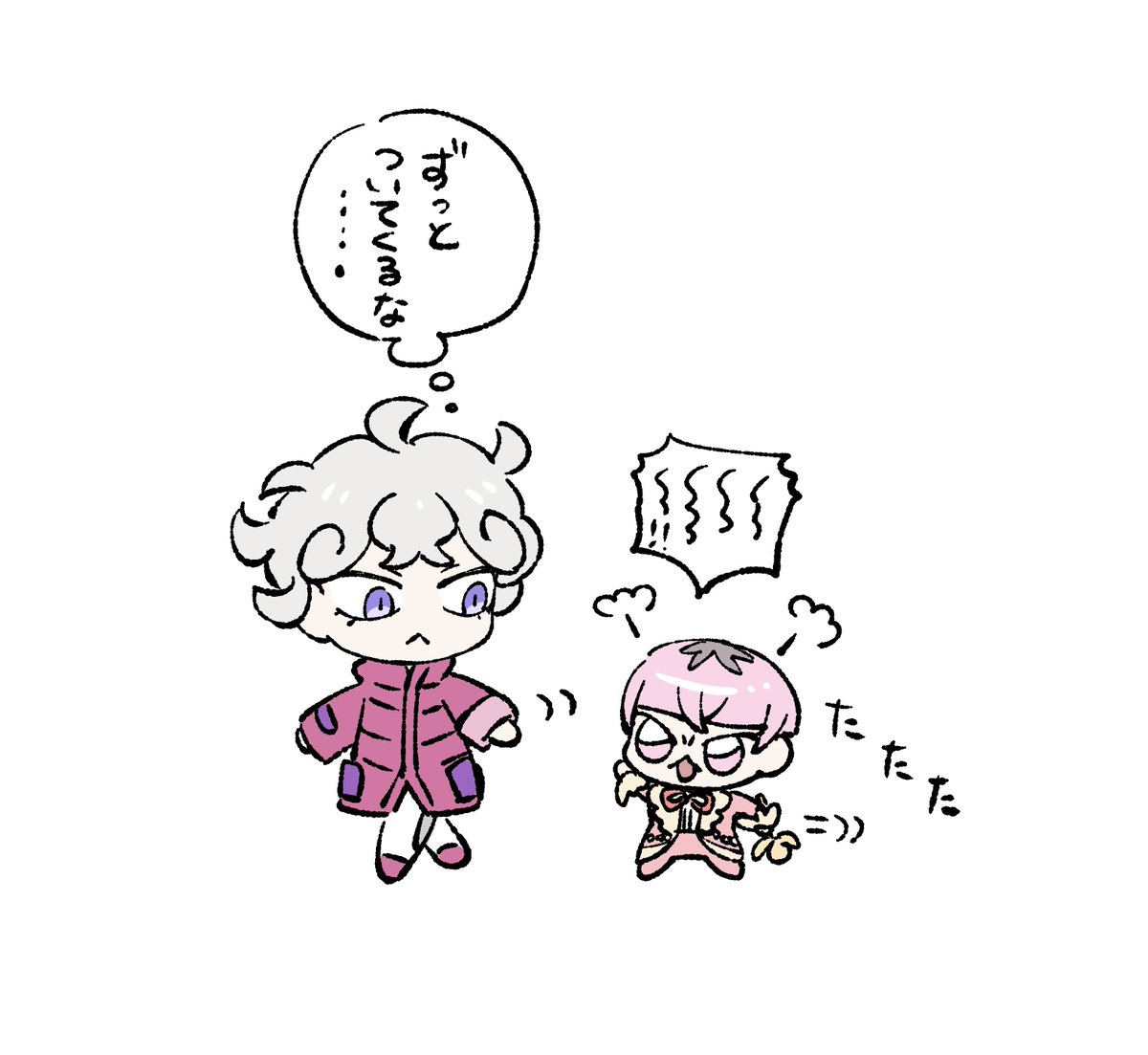 あーにゃ tweet media