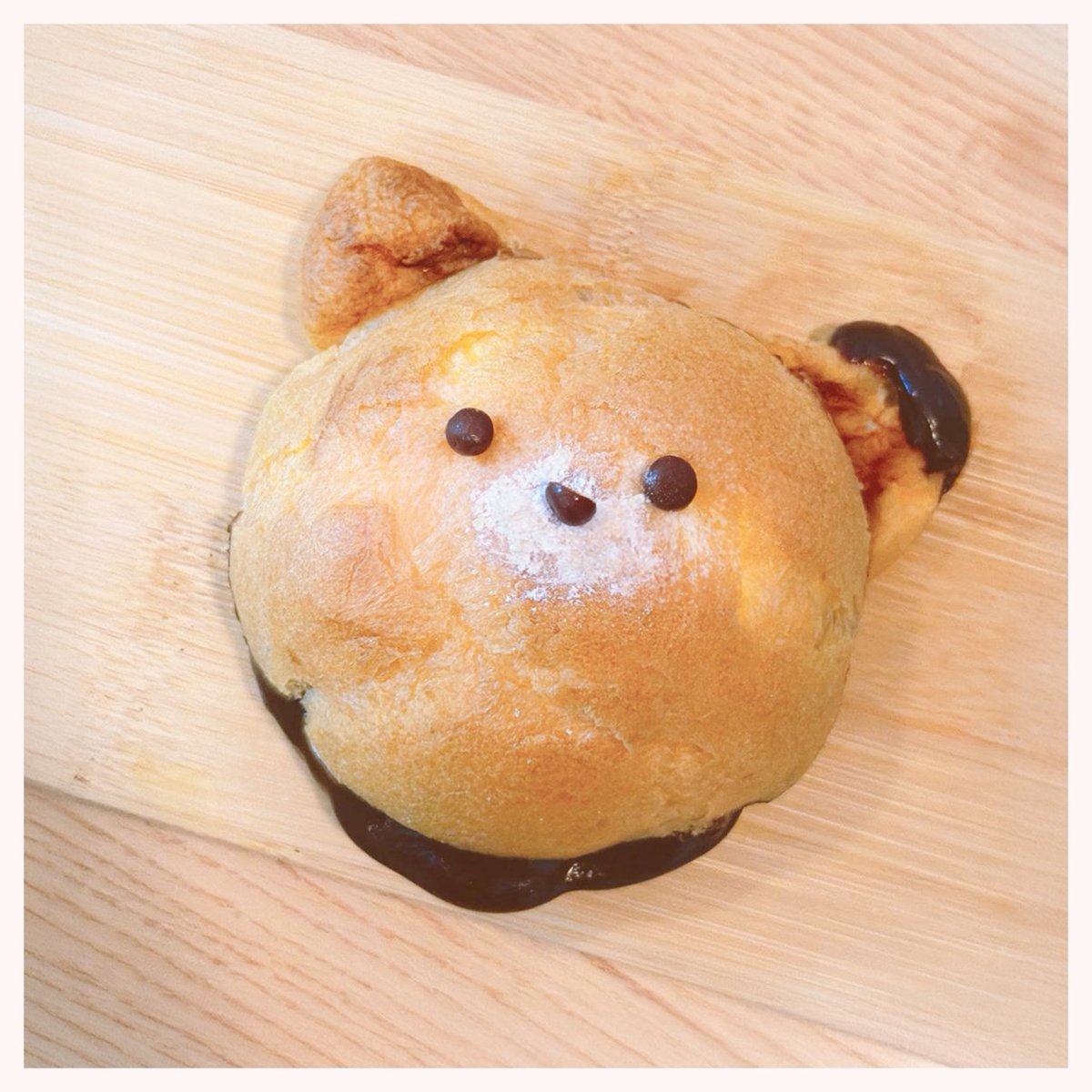 平成レトロ　もこもこシュークリームちゃん　表紙なし　超レア もふまるシュークリーム作った～ 再現度低くてごめんなさい( ᵕ̩̩ㅅ