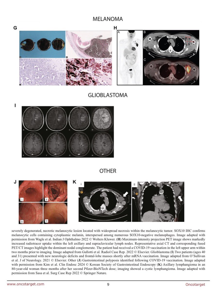 Wafik S. El-Deiry, MD, PhD, FACP tweet media
