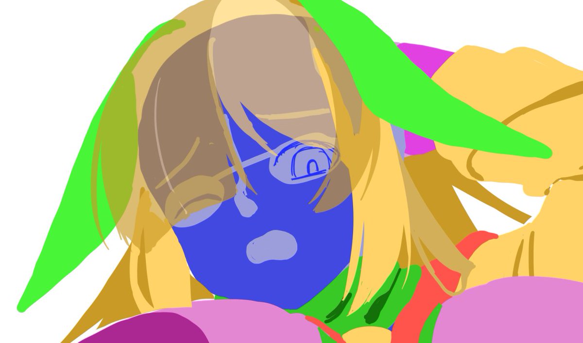 今日このくらいかも知らん 