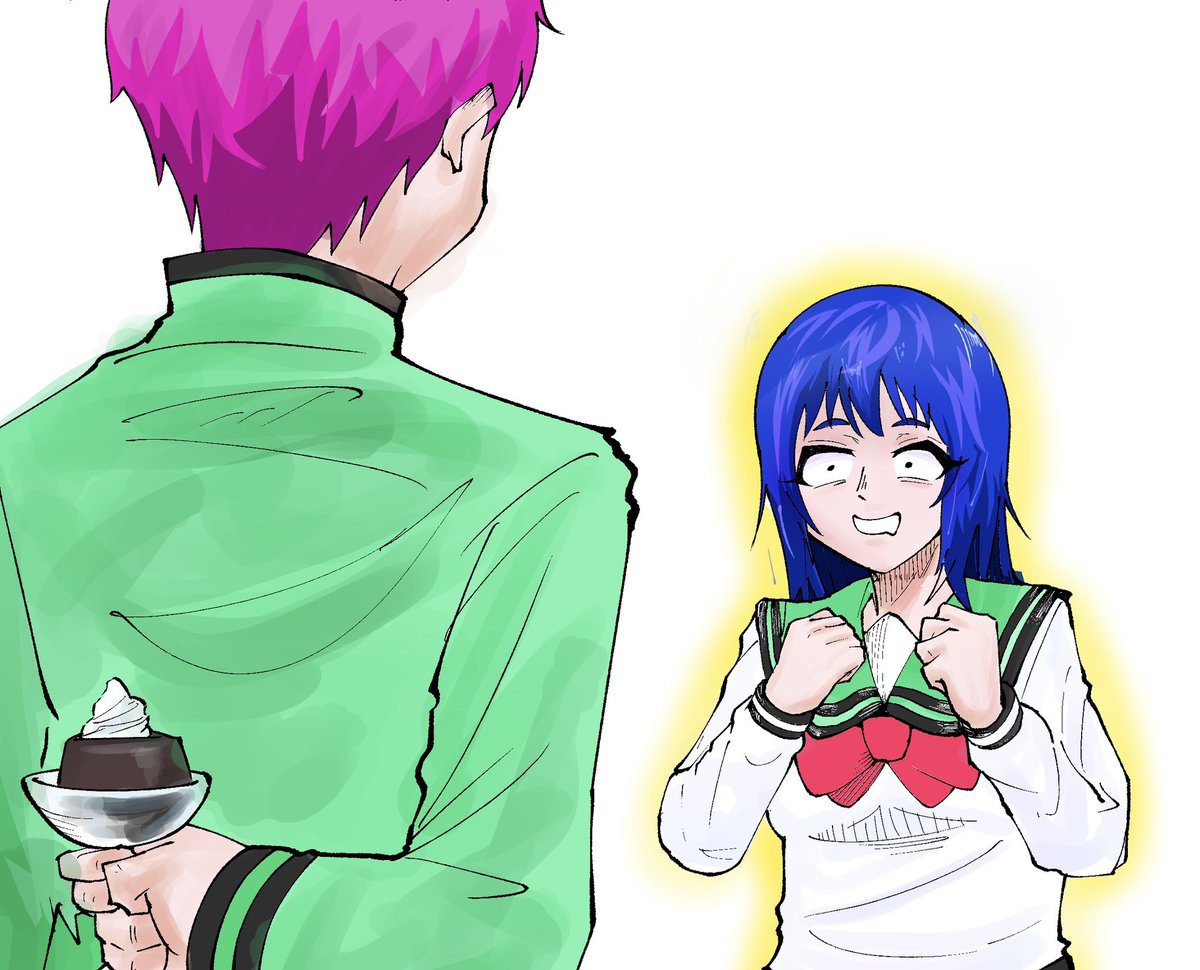 #麻生作品ワンドロ
<a href="/aso_1dr/">麻生作品ワンドロ</a> 
ホワイトデー