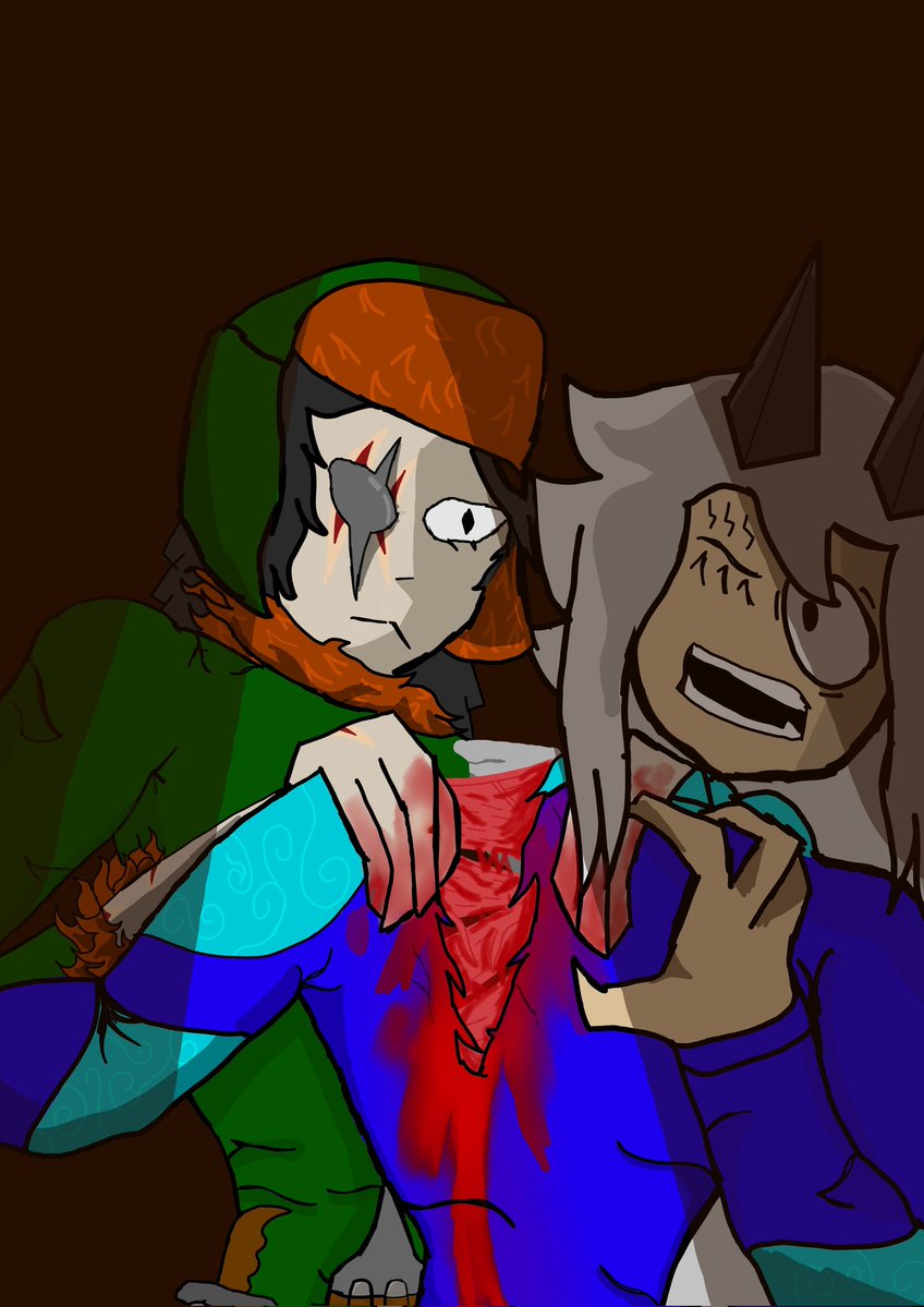 Scorge O5 tweet media