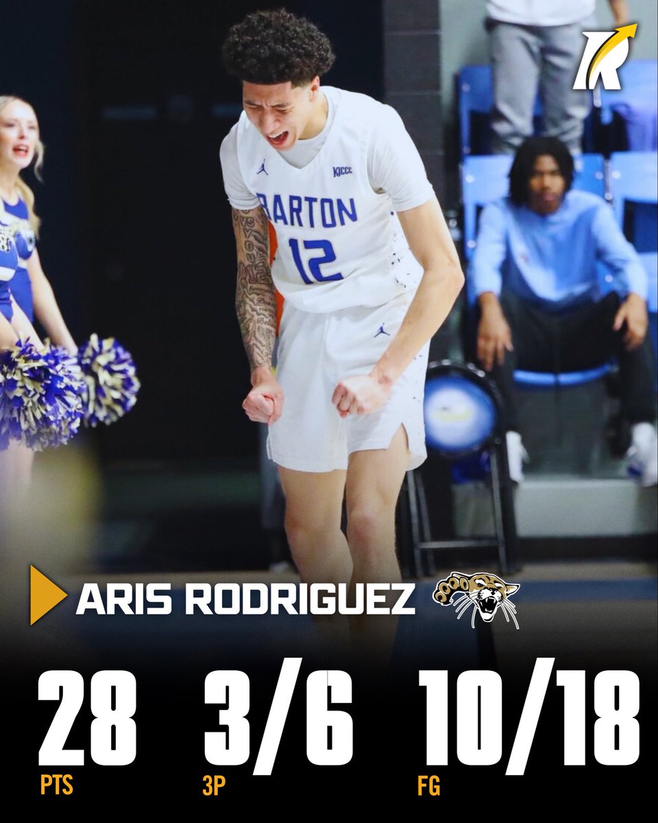 Revocruit JUCO tweet media