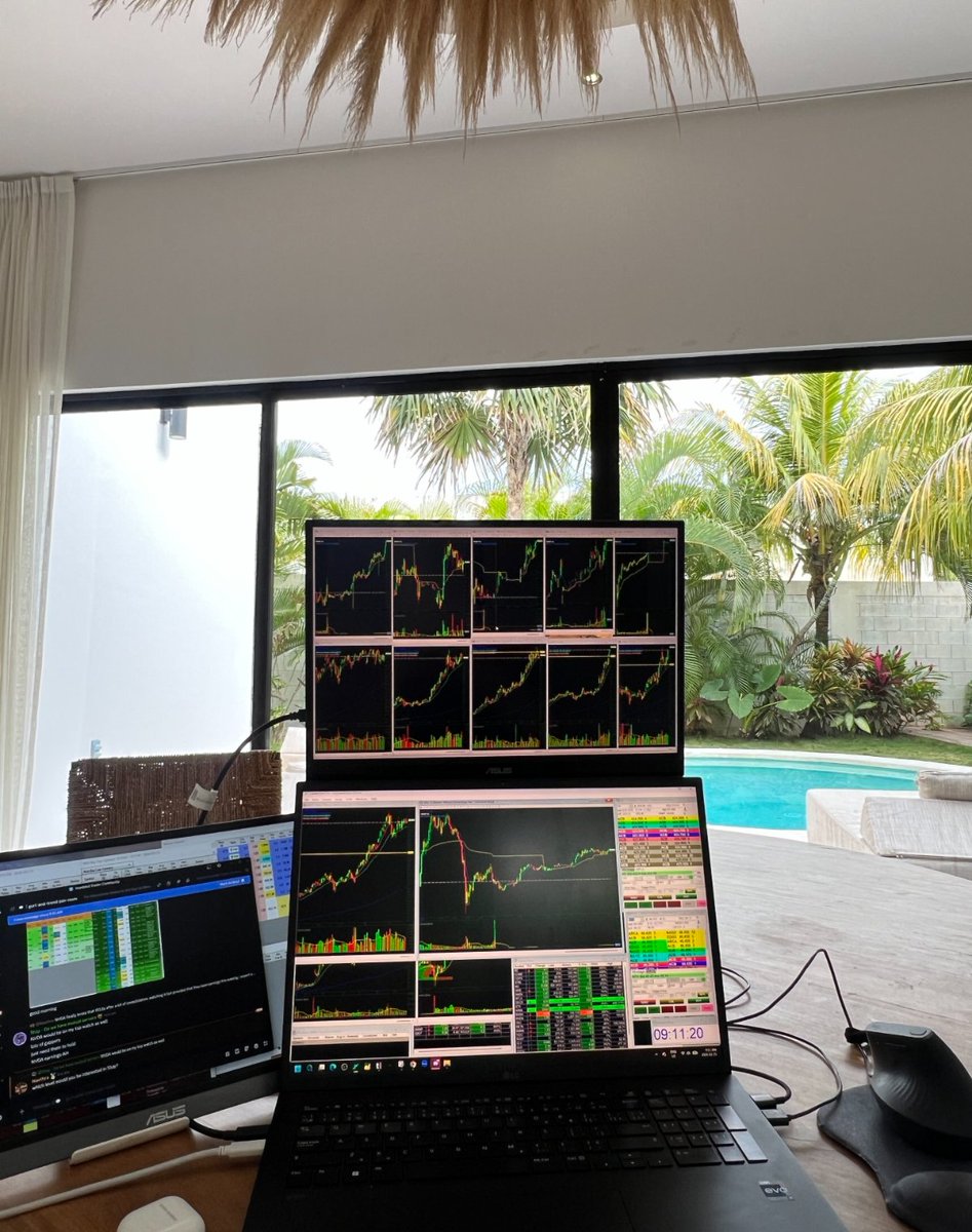 Shay- Humbled Trader tweet media