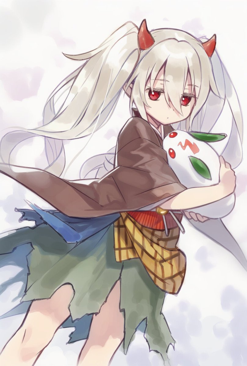 ガロウブレイド巴 tweet media