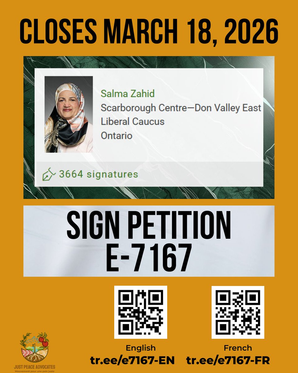 Just Peace Advocates tweet media