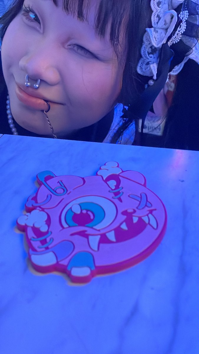 nassin138's tweet photo. うんチロリン卍 https://t.co/uNIoNmmIrs
