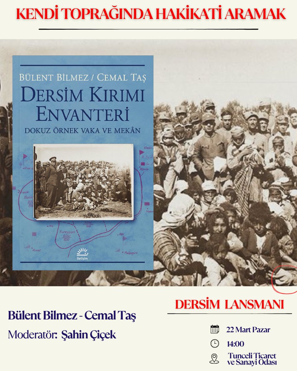 Bulent Bilmez tweet media