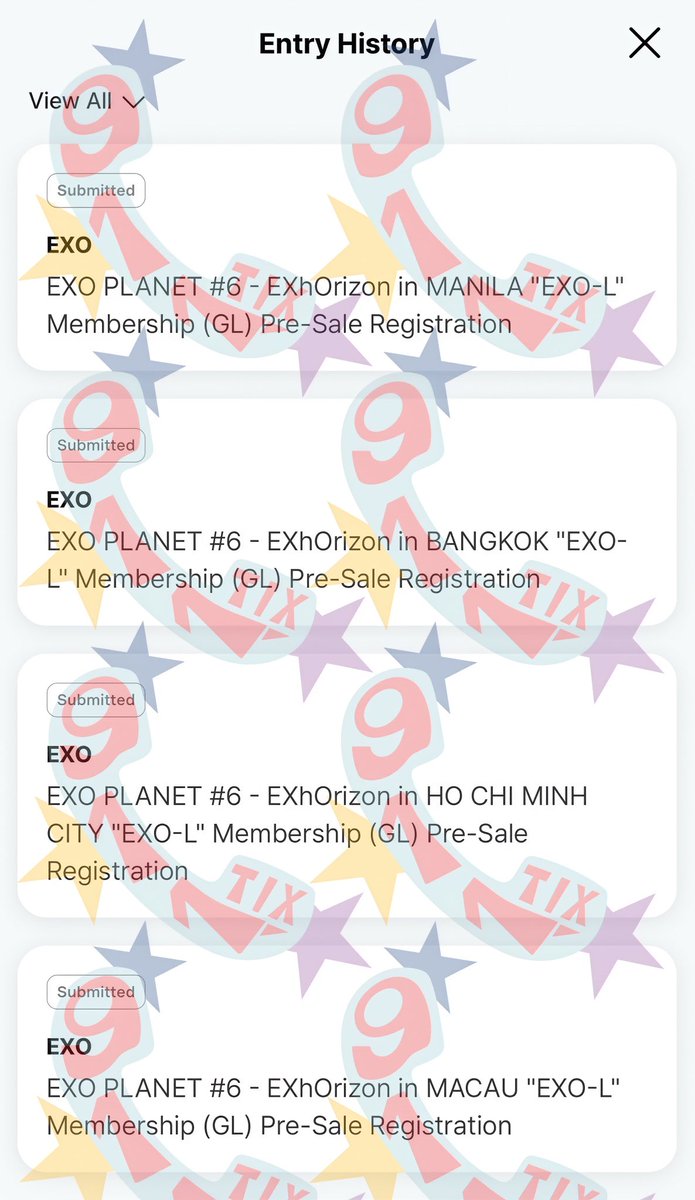 Ი︵𐑼 911TIX tweet media