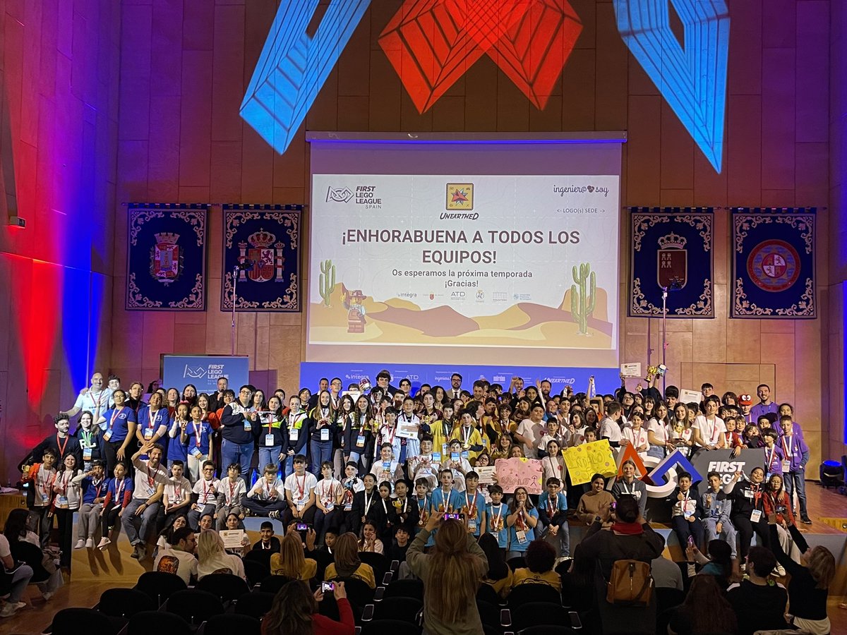 Fundación Integra Digital tweet media