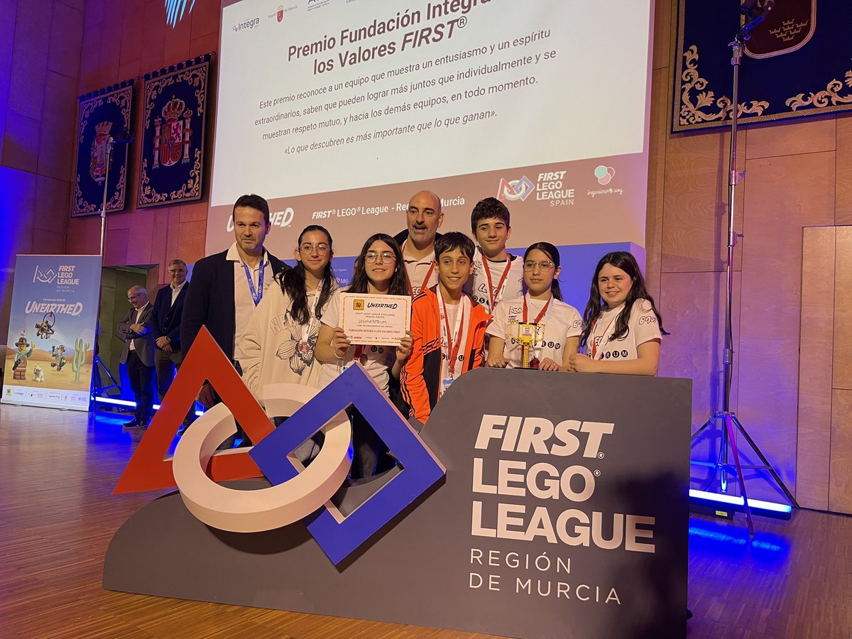 Fundación Integra Digital tweet media