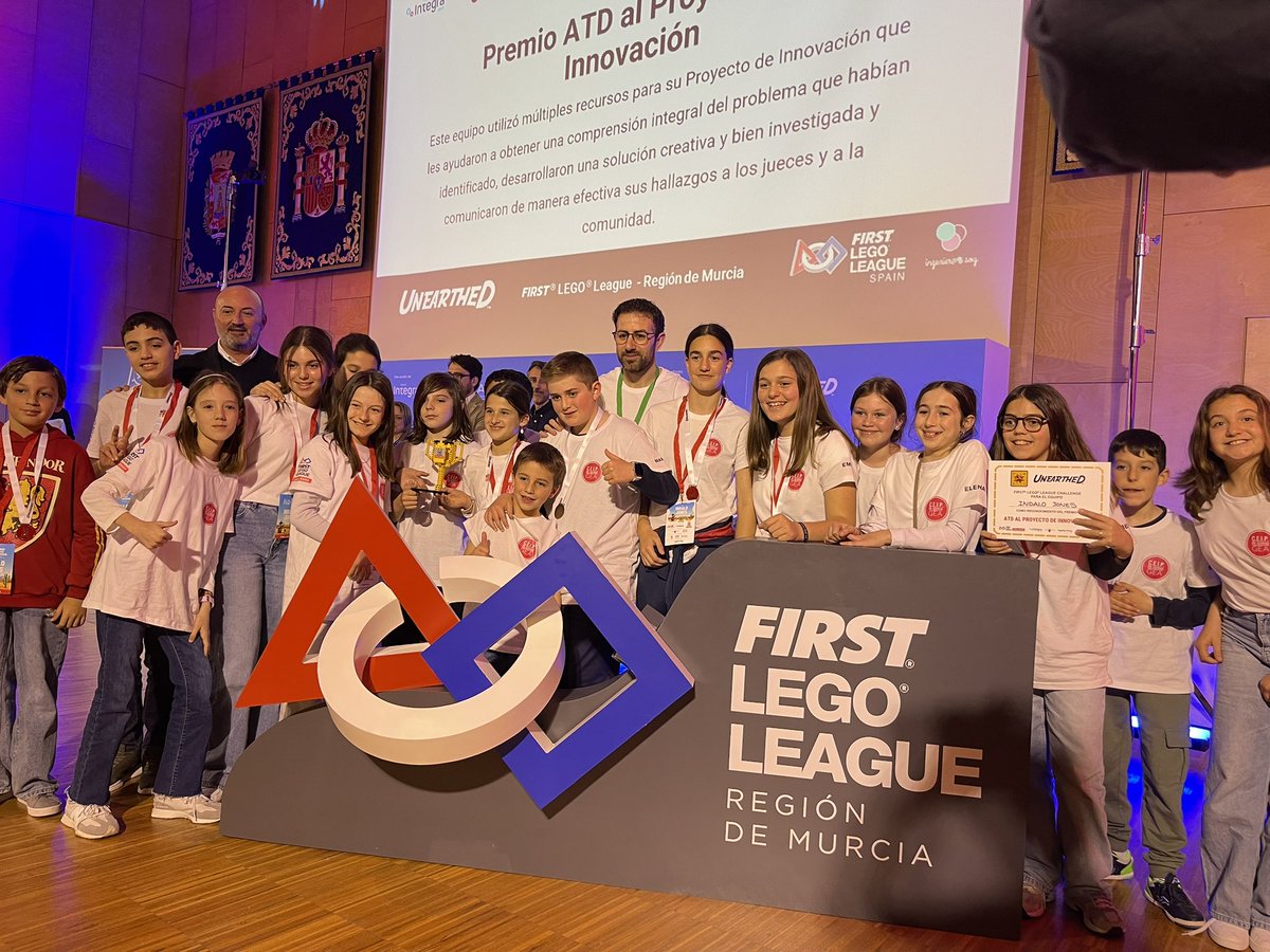 Fundación Integra Digital tweet media