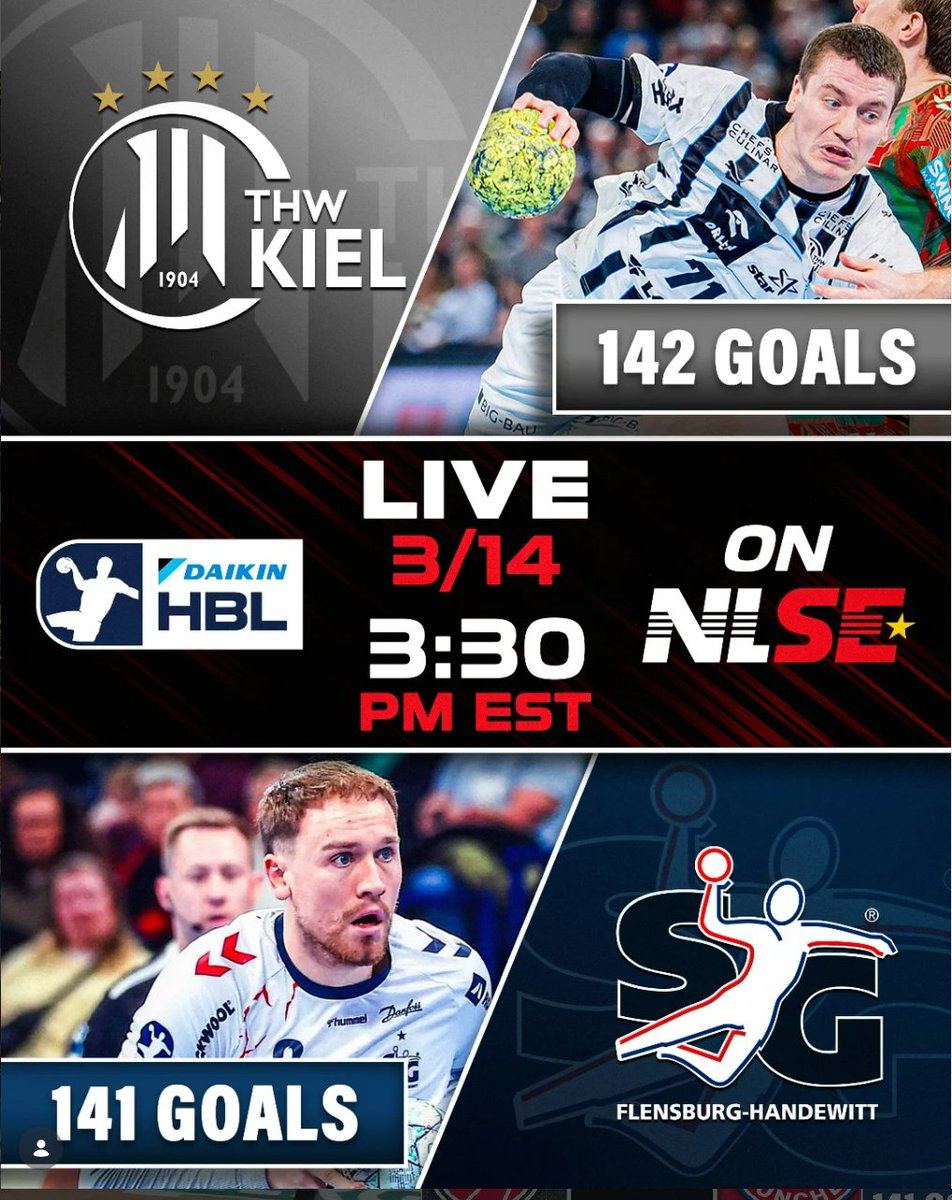 Team Handball News tweet media