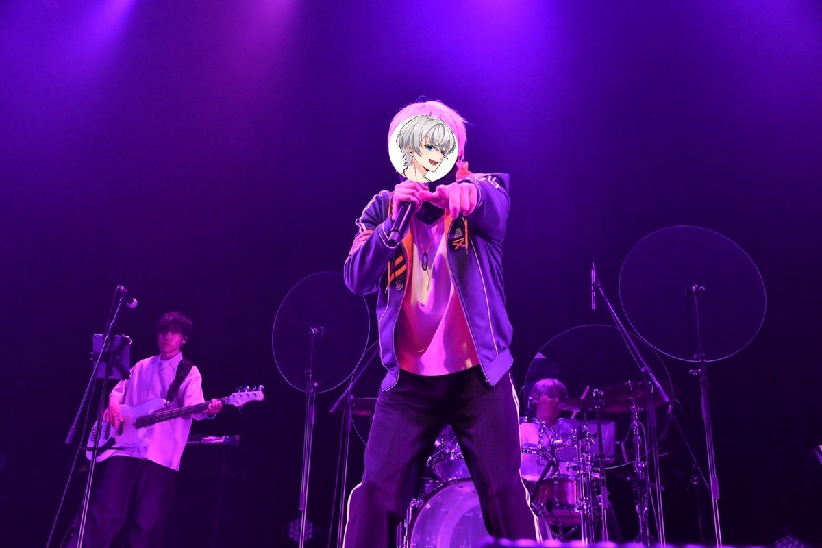 アベレージ ⚖️ tweet media