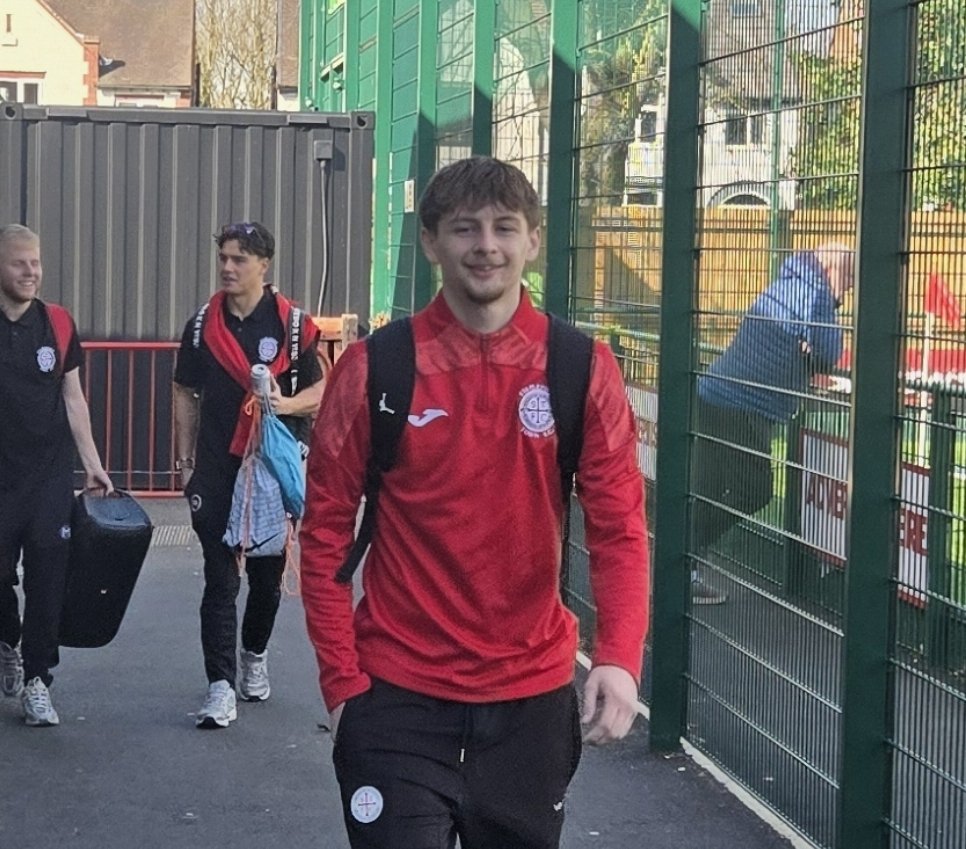 Stapleford Town FC tweet media