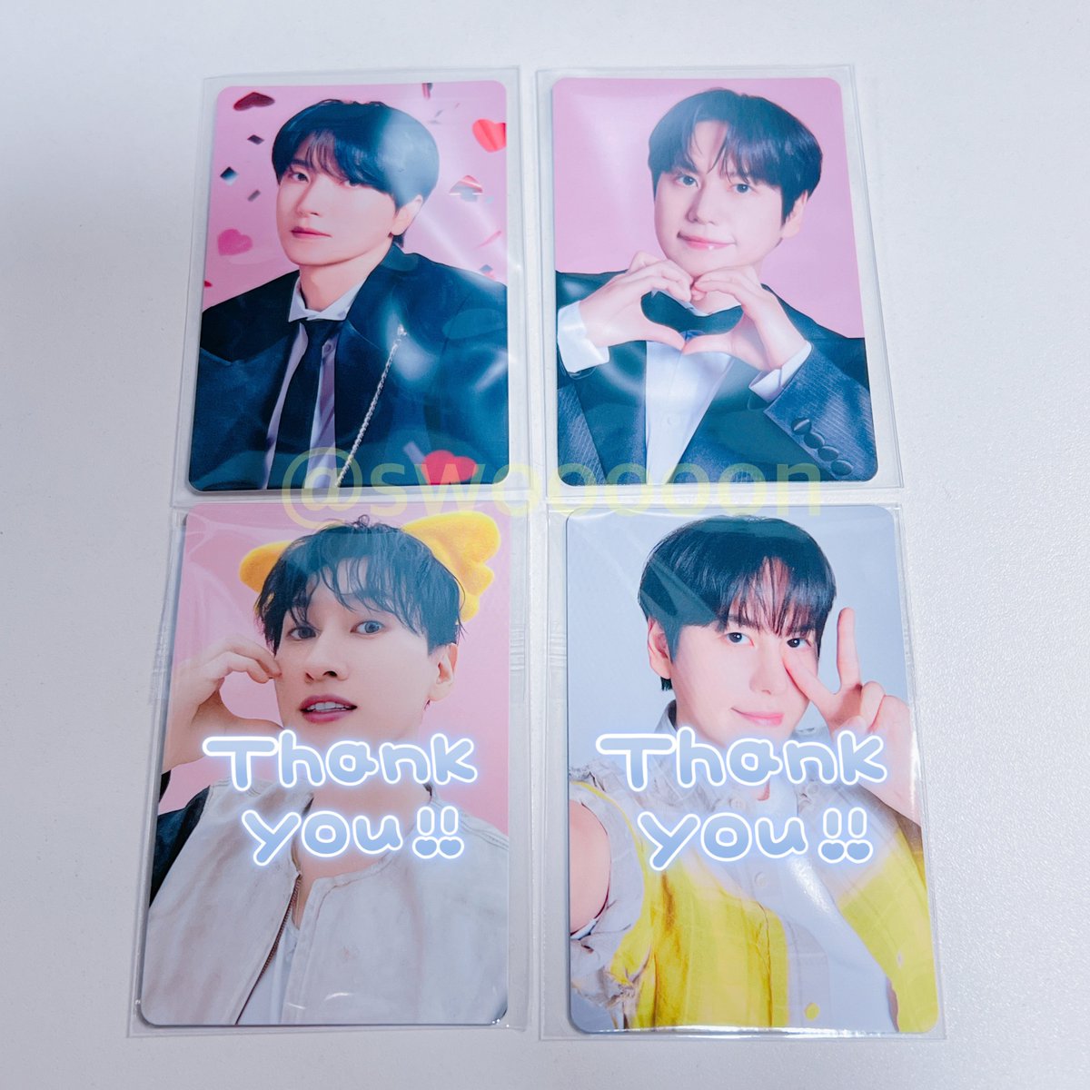 🅢🅦●低浮上 tweet media