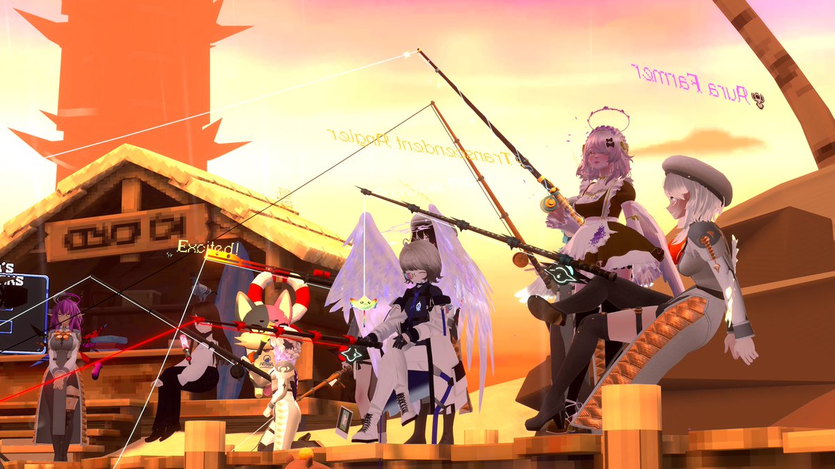 The Synapse tweet media