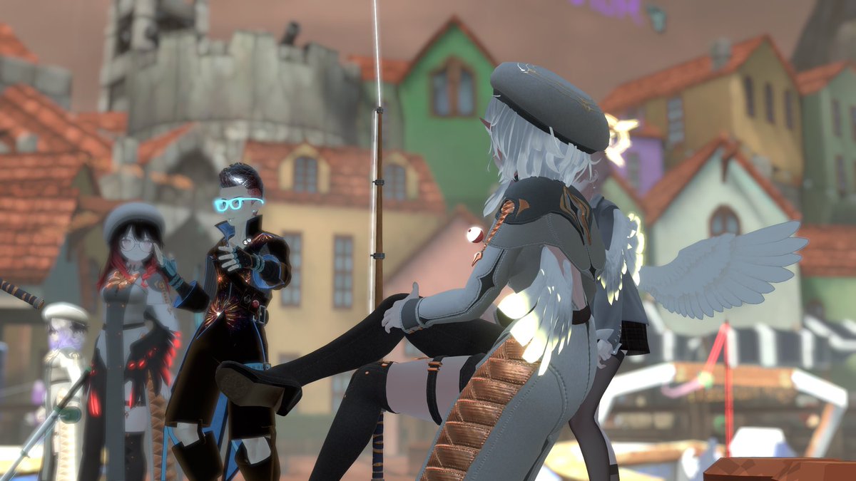 The Synapse tweet media