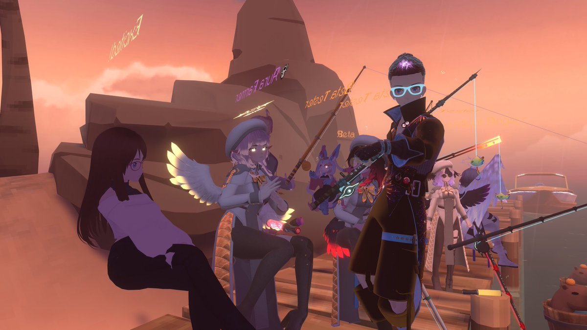 The Synapse tweet media