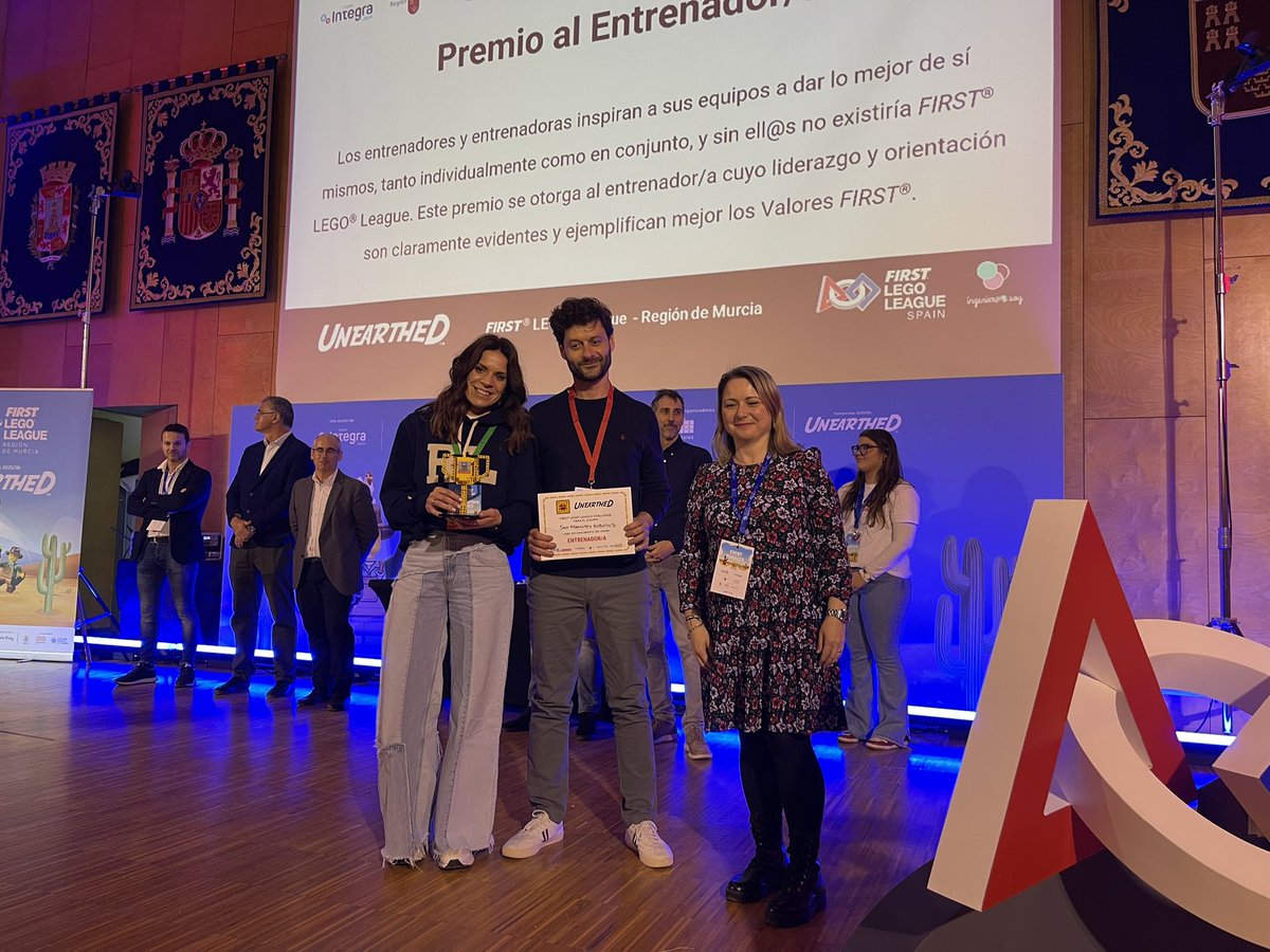 Fundación Integra Digital tweet media