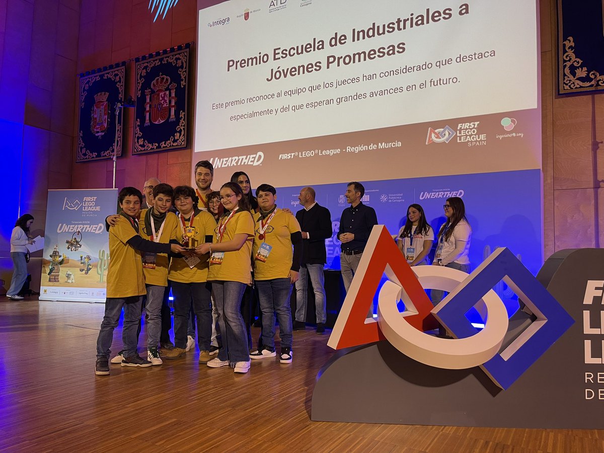 Fundación Integra Digital tweet media