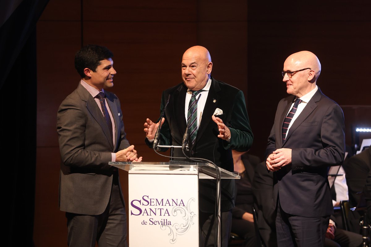 Semana Santa TV tweet media