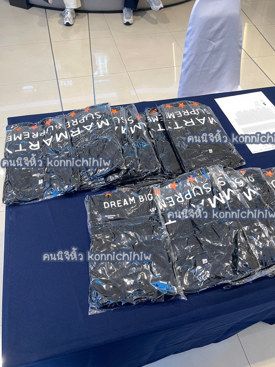 konnichihiw's tweet photo. ‼️พรุ่งนี้วันสุดท้ายที่จะได้เสื้อแล้วนะคะ‼️
รับหิ้วเสื้อ Marty Supreme🏓 ของโรง SF
ได้เข็มกลัดด้วยค่า🧡
ค่าหิ้ว 50 ค่าส่ง ems 50

เสื้อเป็น Free size นะคะ
สนใจ dm ได้เลยค่า🙇🏼‍♀️

#MartySupreme #MartySupremeTH
#มาร์ตี้สุพรีม #TimotheeChalamet #SFcinema https://t.co/EXu2OlVmUA