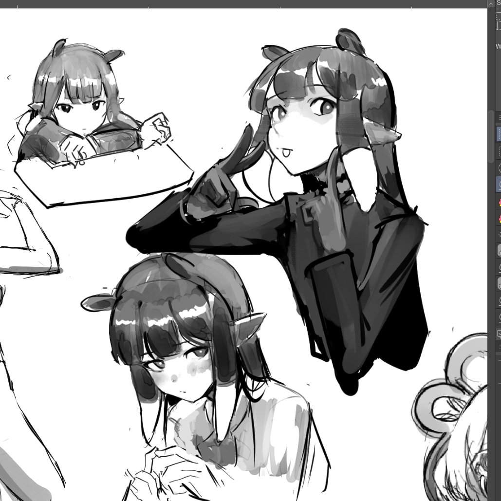 nynaceae tweet media