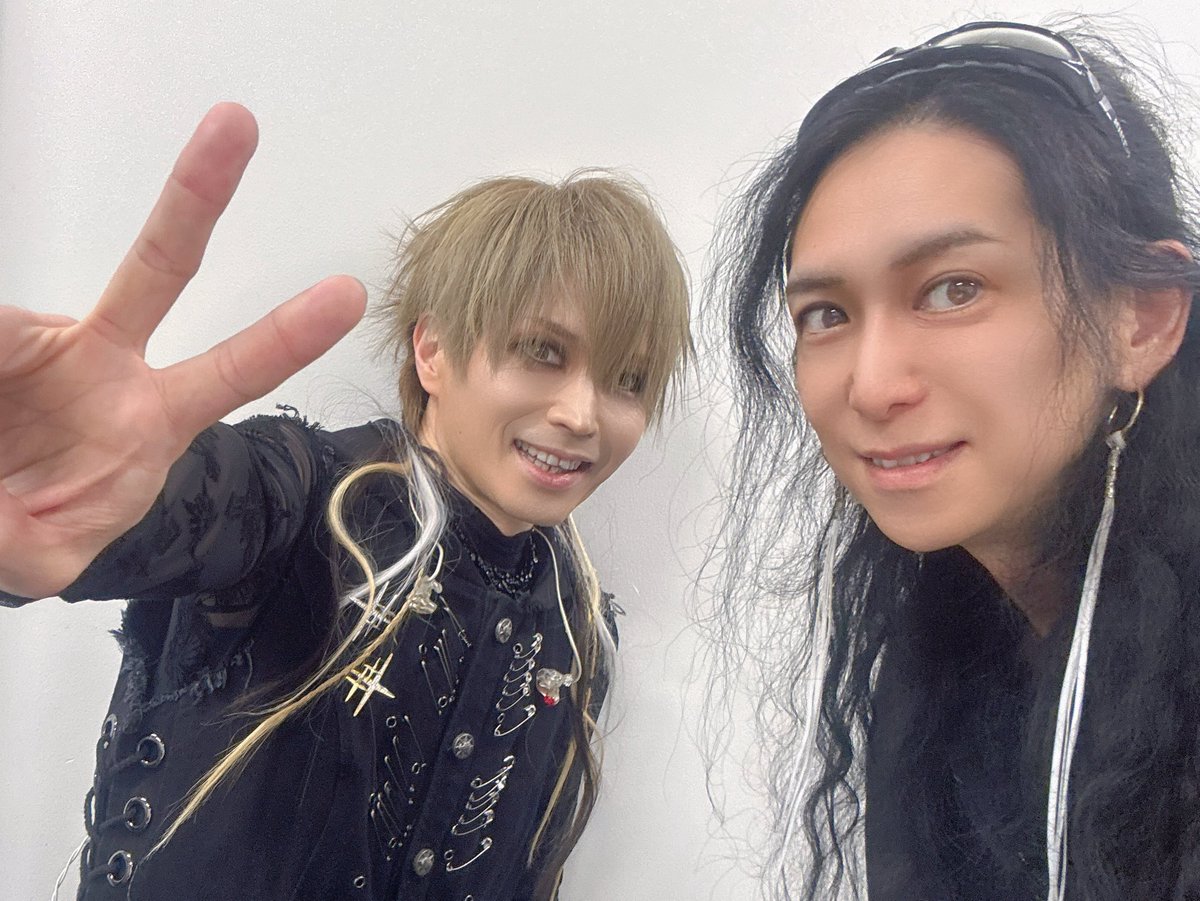 Nozomu Wakai DESTINIA 若井望 (@nozomu_destinia) / Posts / X