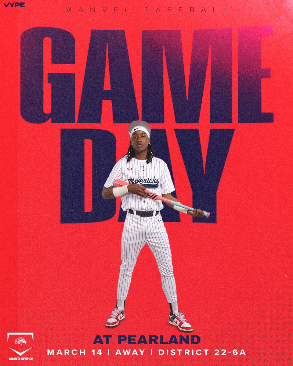 Manvel Baseball tweet media