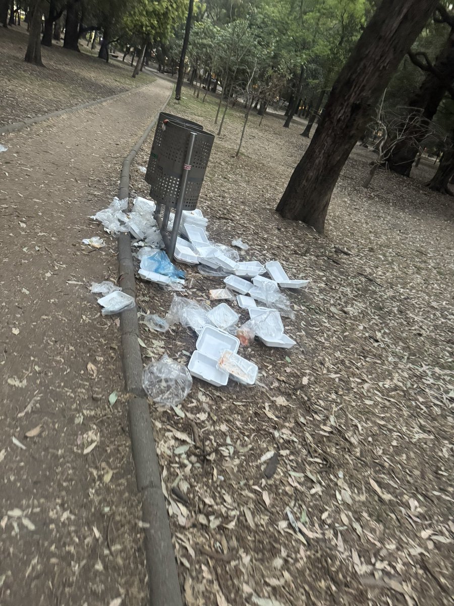 Parque Gandhi <a href="/mauriciotabe/">Mauricio Tabe Echartea</a> <a href="/AlcaldiaMHmx/">Alcaldía Miguel Hidalgo</a> <a href="/ChapultepecCDMX/">Bosque De Chapultepec</a>