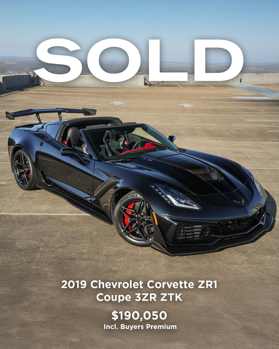 Sotheby's Motorsport tweet media