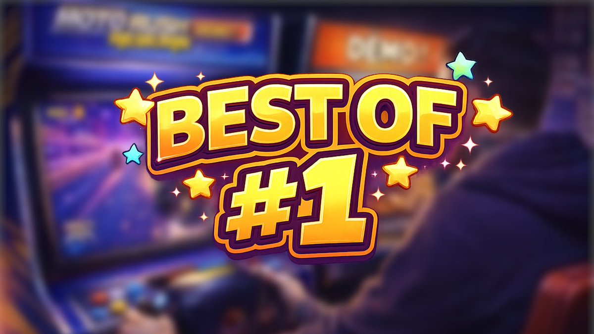 Rickwheel's tweet photo. Nouvelle vidéo mais 1er BEST OF ! https://t.co/9k0K2LbVX9 ! https://t.co/IWi7P7u1Pg