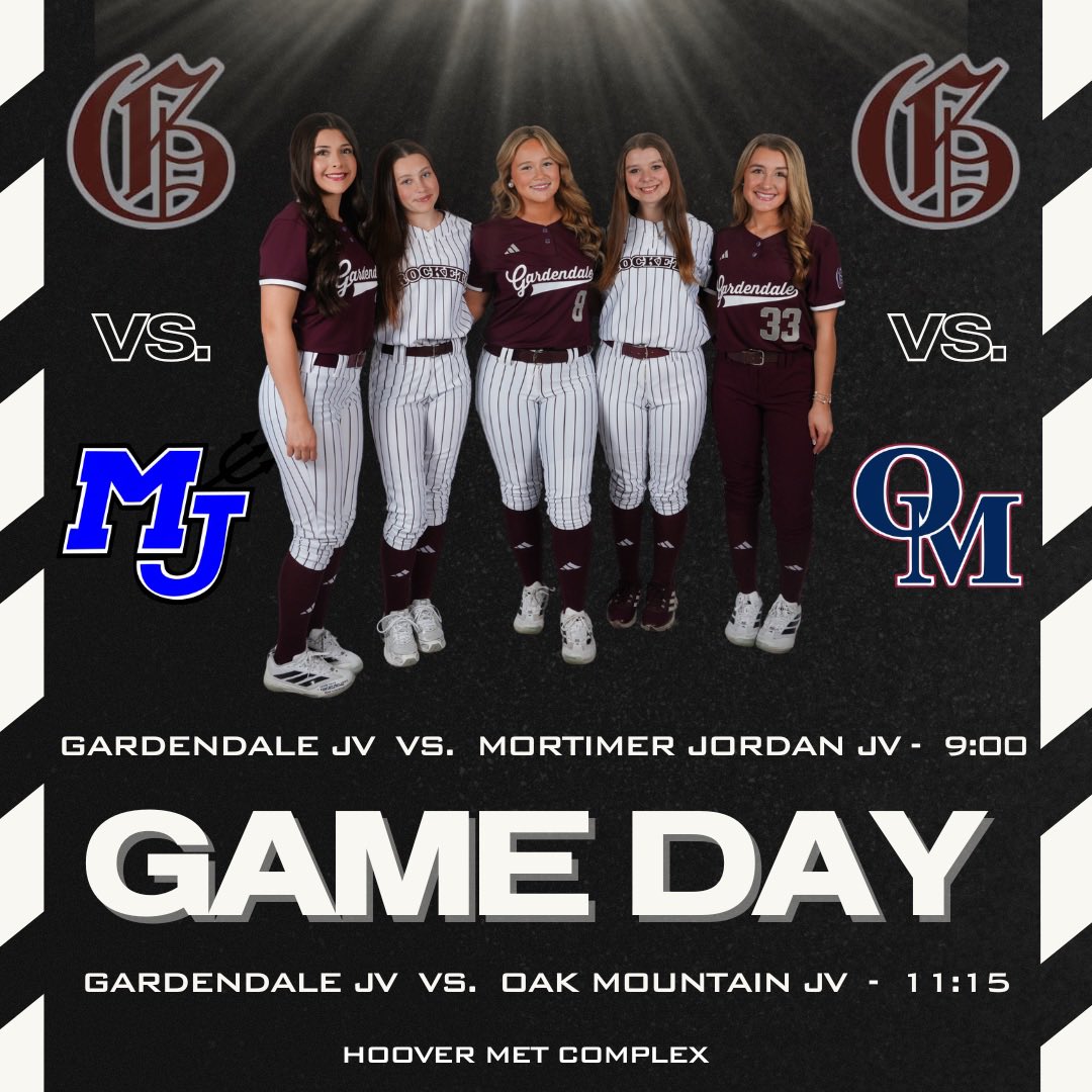 GHS Rockets Softball tweet media