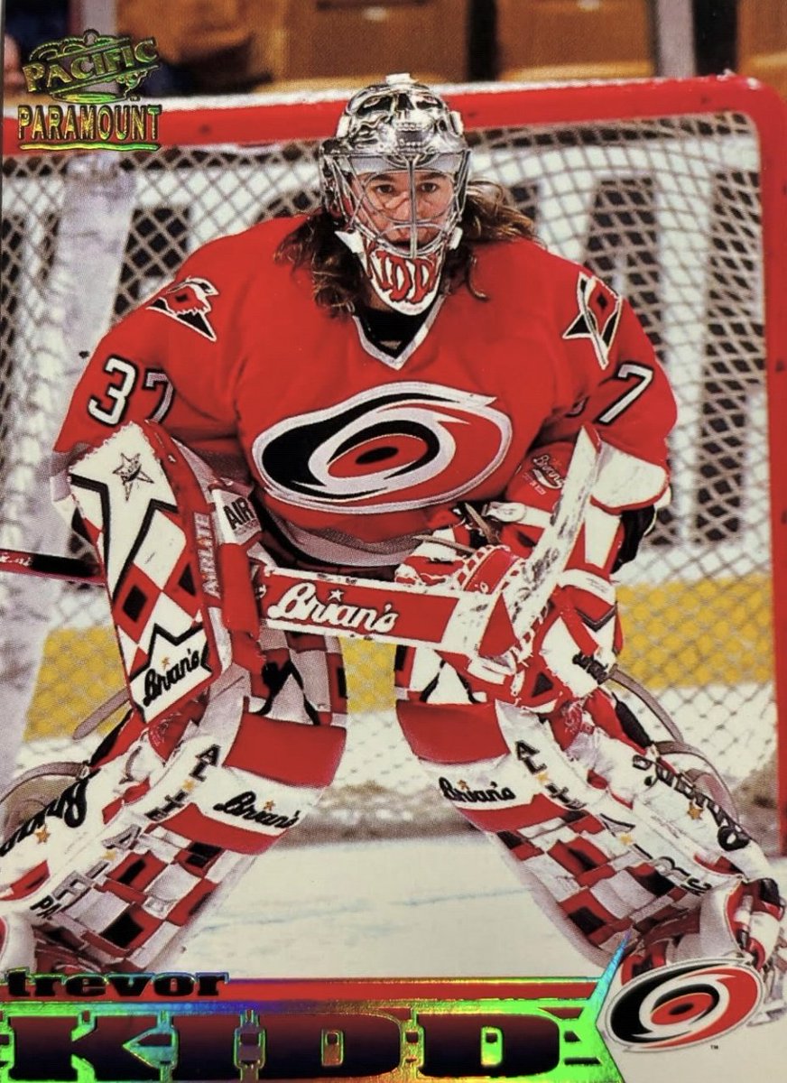 NHL Hockey Cards tweet media