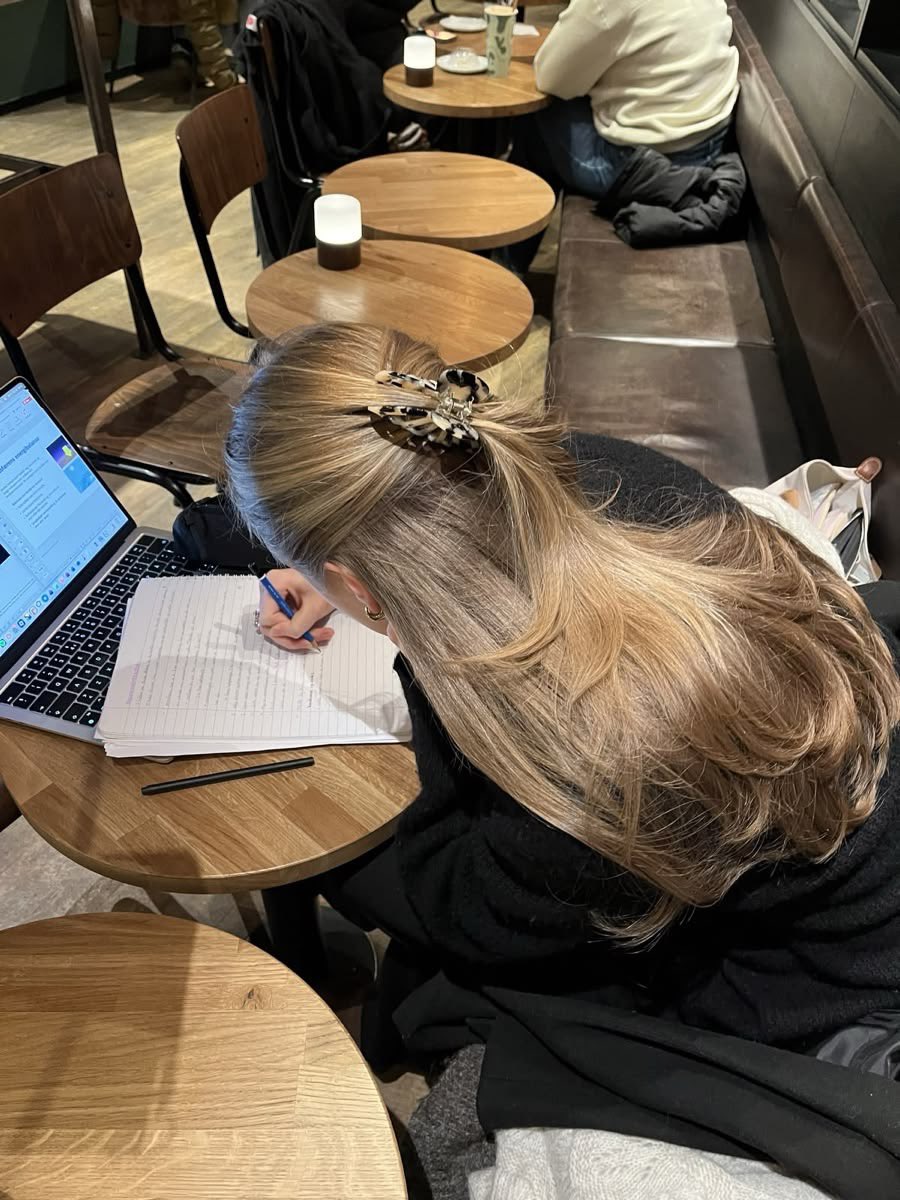 ceelune_'s tweet photo. Lock in and study 📚 https://t.co/sb8zcjjl8H
