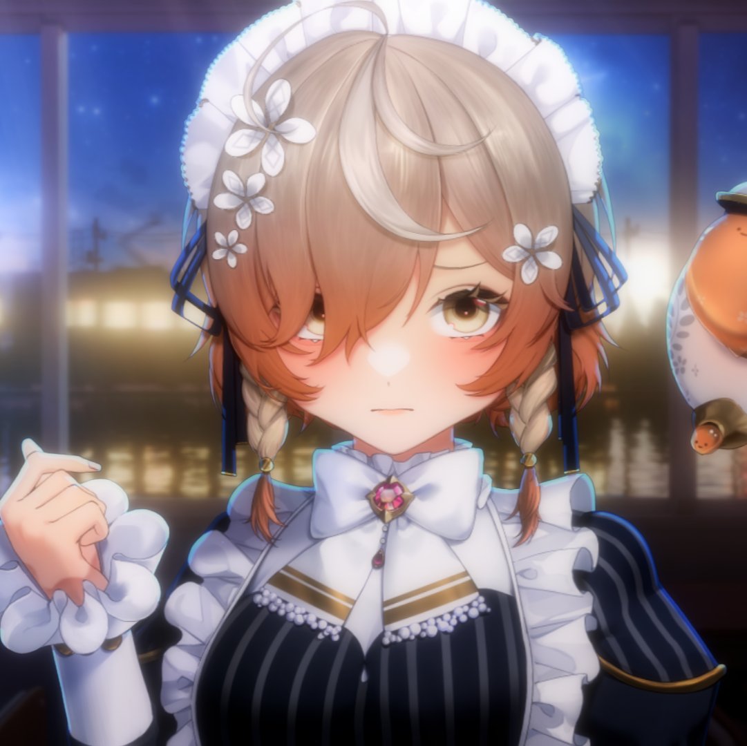 Klara Charmwood 💐🫖 NIJISANJI EN (@klaracharmwood) on Twitter photo 