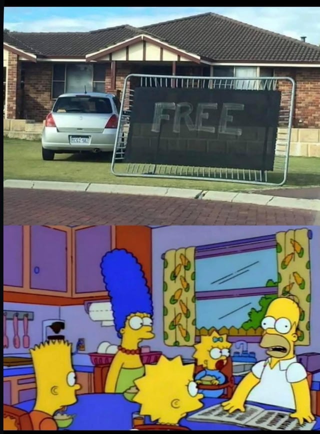 Tramampoline! Trambopoline!

#TheSimpsonsGoats #TheSimpsons