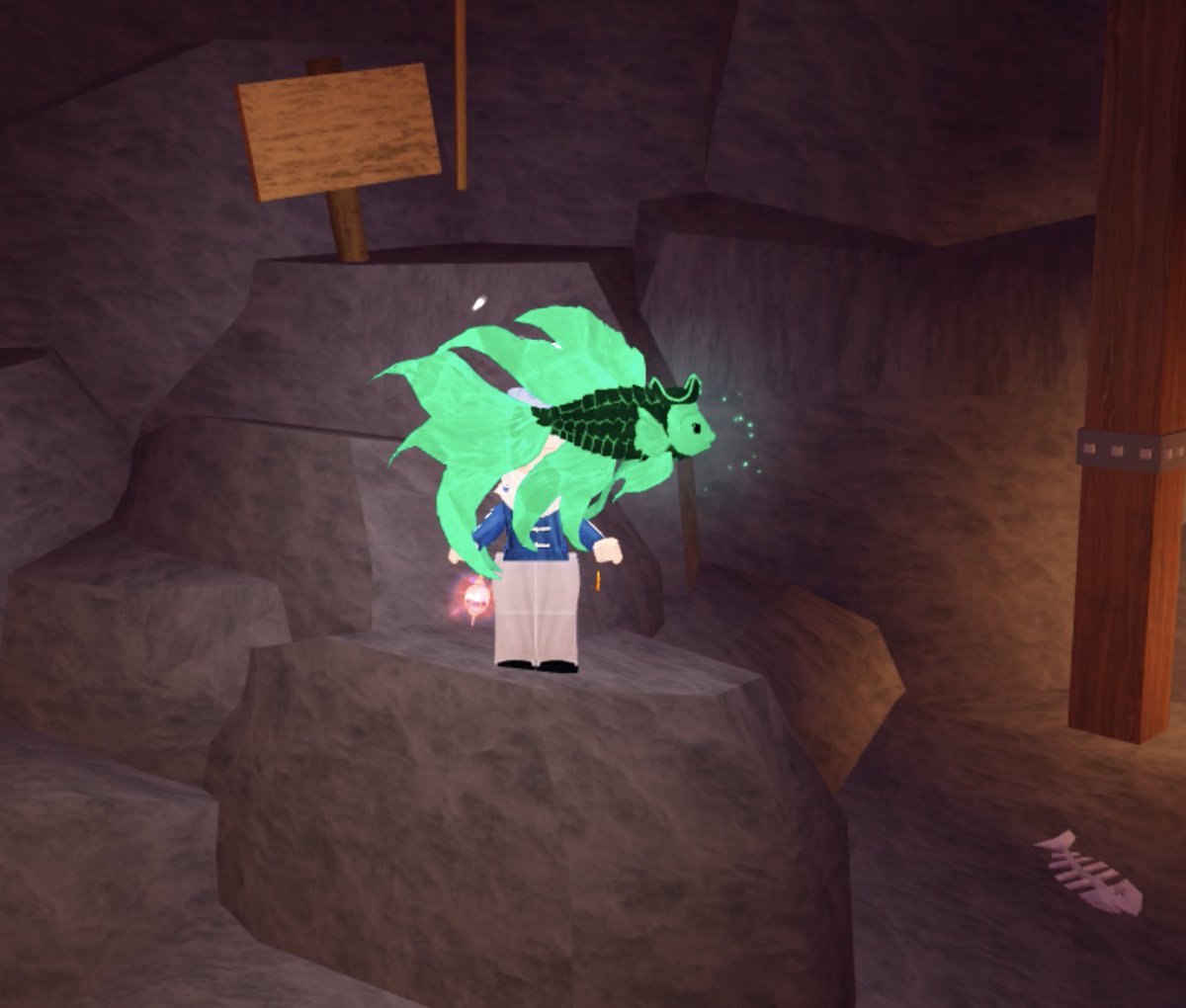 Quen Amoba tweet media