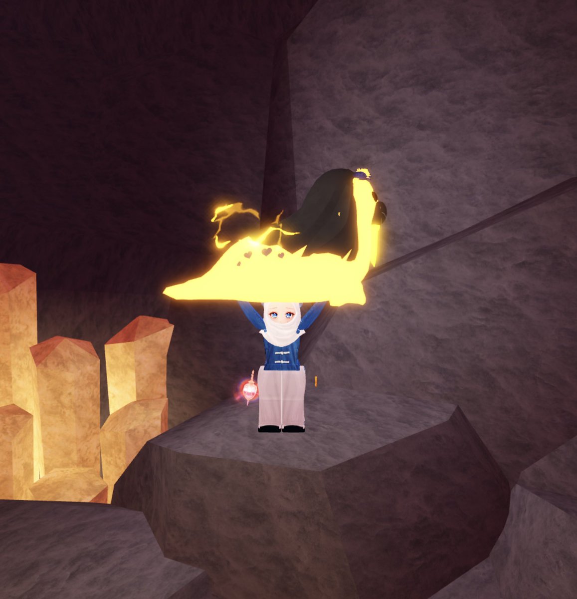 Quen Amoba tweet media