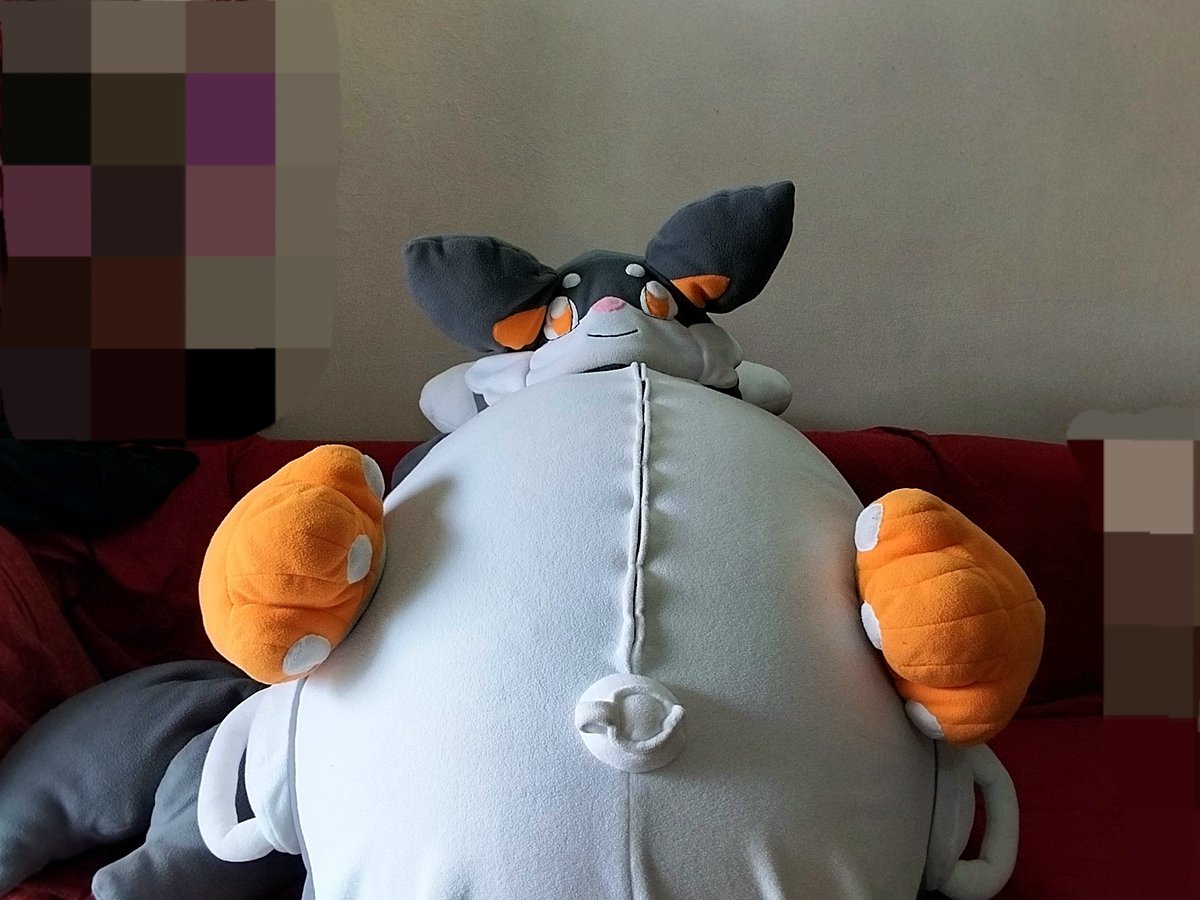 Rifa (リーファ) tweet media