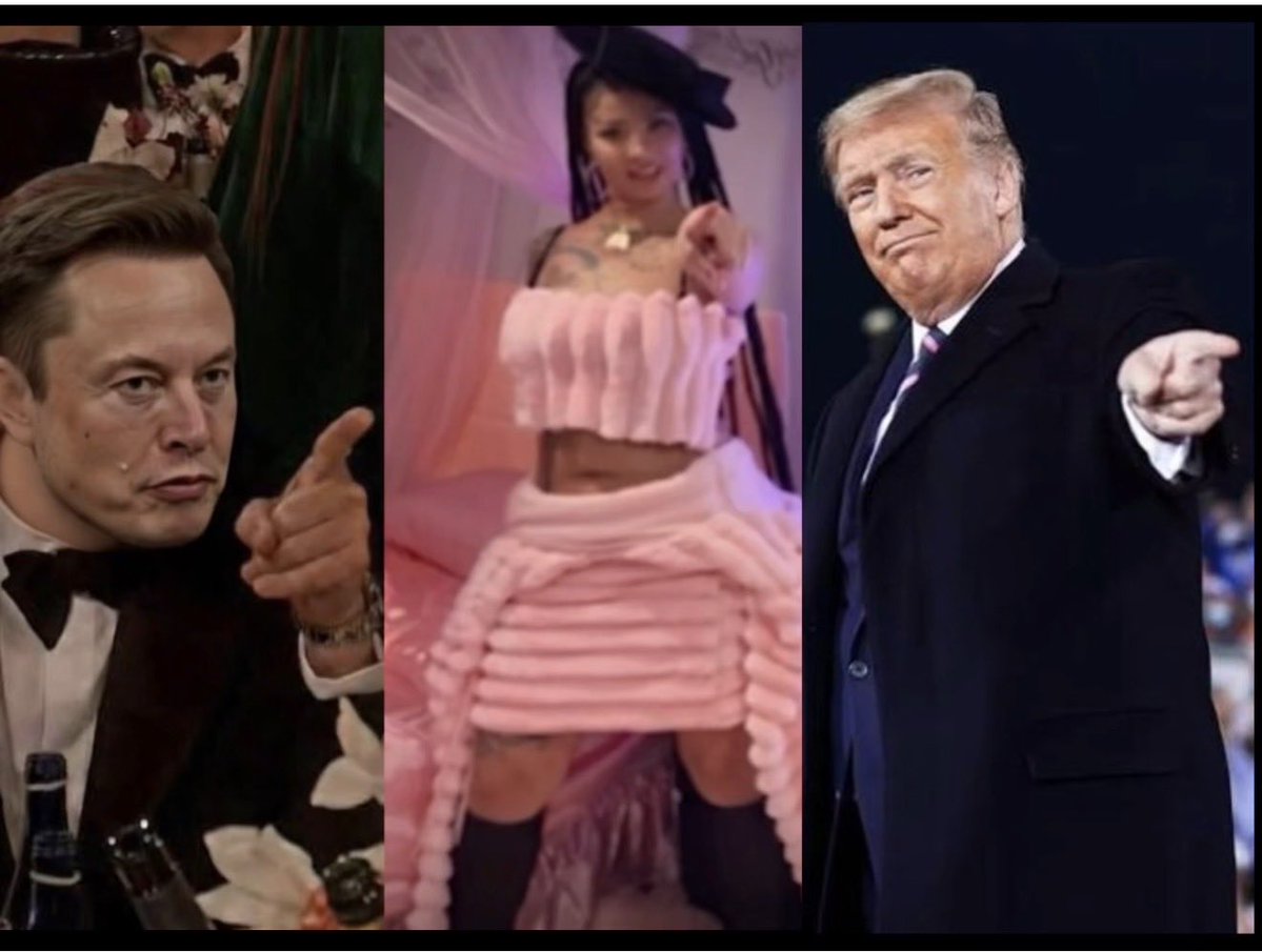 Jalisa Avari Music tweet media