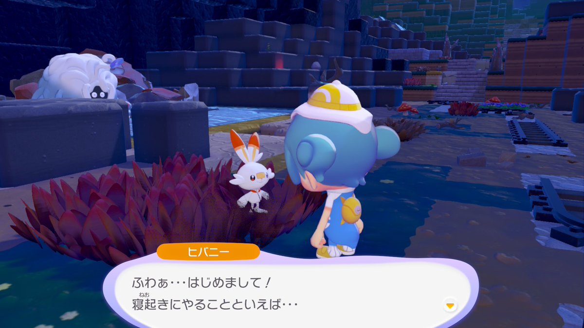 たつき tweet media