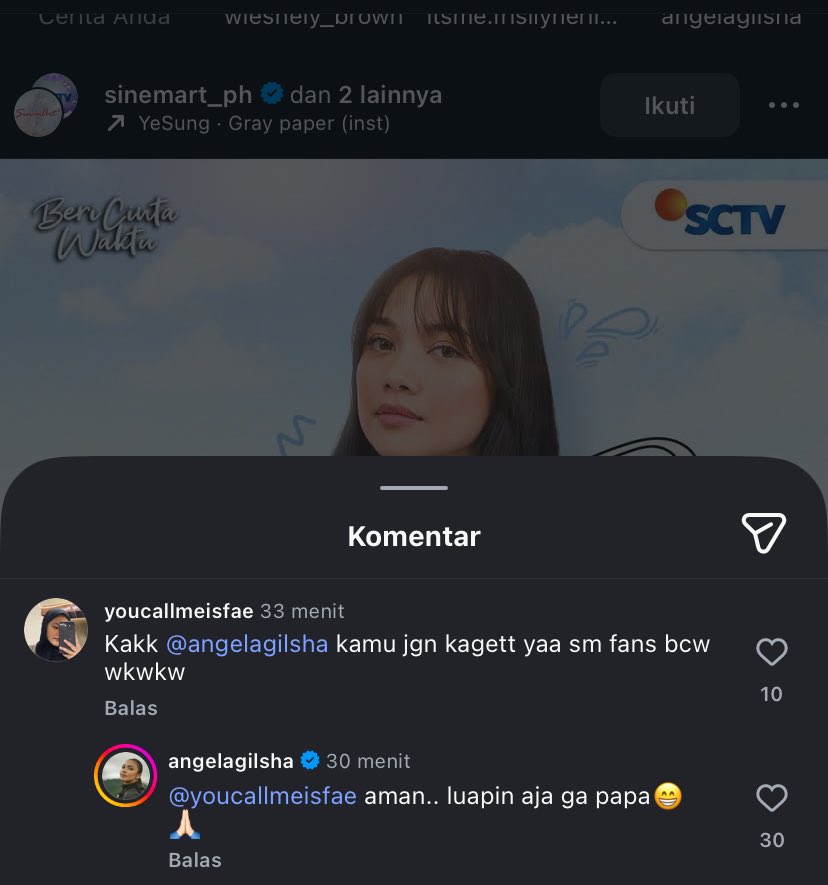 joy⋆｡𖦹 ˚ 𓇼 ˚｡⋆ tweet media