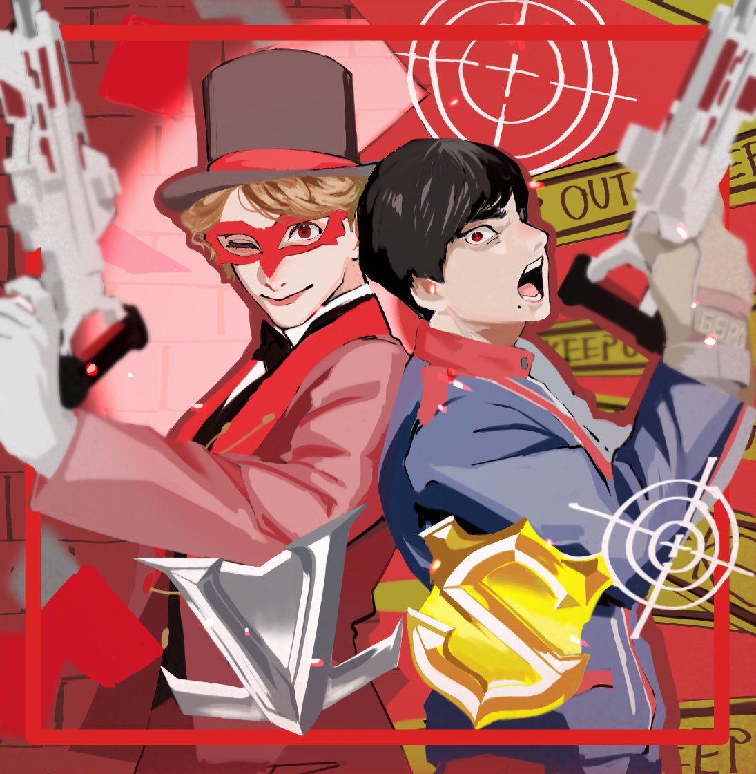 たろ！ tweet media